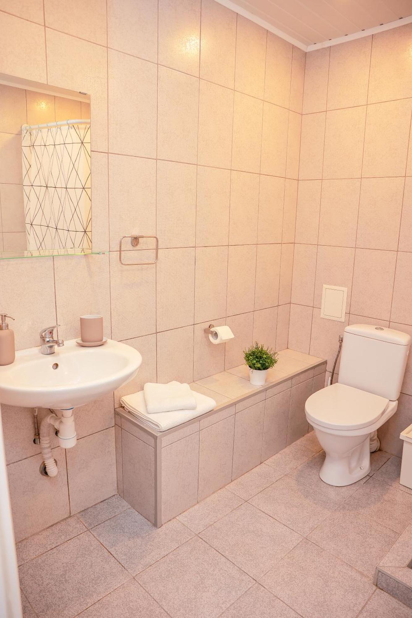 Апартаменти Дача Varna Exteriör bild